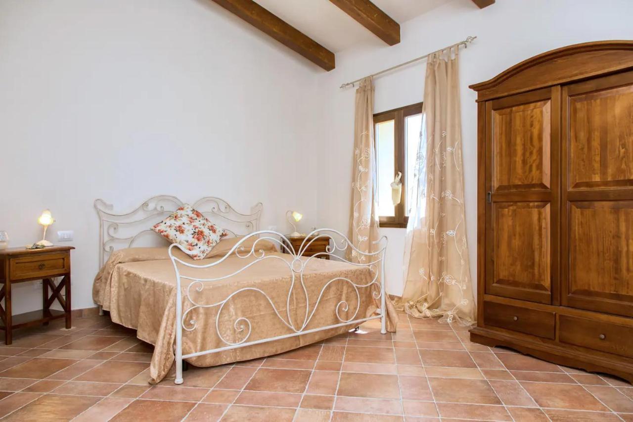 Poggio Ai Legni Villa Certaldo Luaran gambar