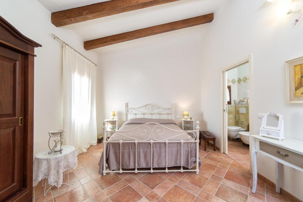 Poggio Ai Legni Villa Certaldo Luaran gambar